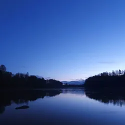 Kokemäenjoki River - Huittinen