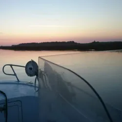 Kokemäenjoki River - Huittinen