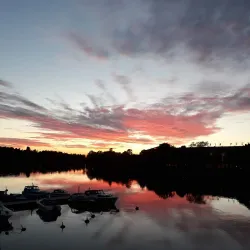 Kokemäenjoki River - Huittinen