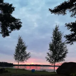 Lake Liekovesi - Huittinen