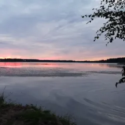 Lake Liekovesi - Huittinen