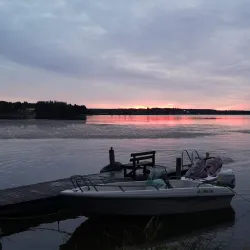Lake Liekovesi - Huittinen