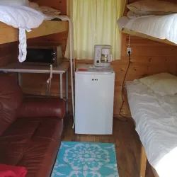 Liekovesi Camping Area - Huittinen