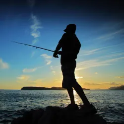 Liekovesi Camping Area - Huittinen