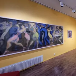 Hyvinkää Art Museum - Hyvinkaa