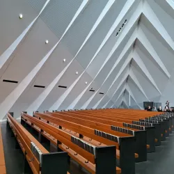 Hyvinkää Church - Hyvinkaa