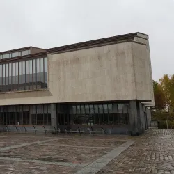 Hyvinkää City Library - Hyvinkaa