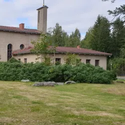 Kytäjä Manor - Hyvinkaa