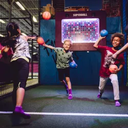 Linnake Park - Hyvinkaa