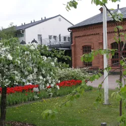 Railway Museum of Hyvinkää - Hyvinkaa