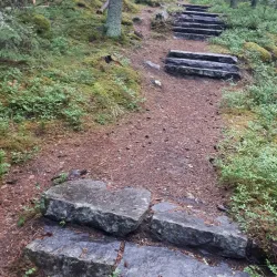 Sveitsi Nature Reserve - Hyvinkaa