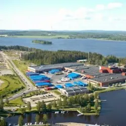 Iisalmi Brewery - Iisalmi