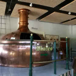 Iisalmi Museum - Iisalmi