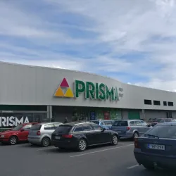 Sampo Park - Iisalmi