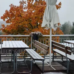 Vesileppis Nature Reserve - Iisalmi