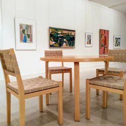 Imatra Art Museum - Imatra