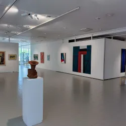 Imatra Art Museum - Imatra