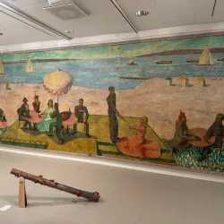 Imatra Art Museum - Imatra