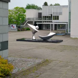 Imatra Art Museum - Imatra