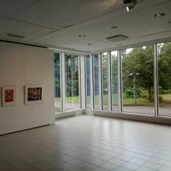 Imatra Art Museum - Imatra