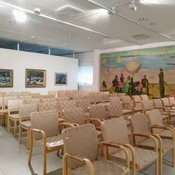 Imatra Art Museum - Imatra