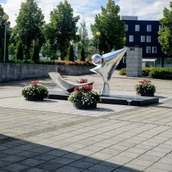 Imatra Art Museum - Imatra