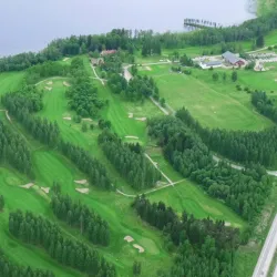 Imatra Golf Course - Imatra