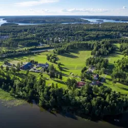 Imatra Golf Course - Imatra