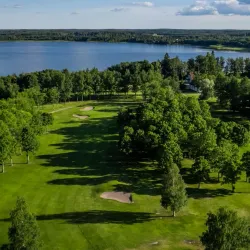 Imatra Golf Course - Imatra