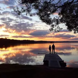 Imatra Golf Course - Imatra