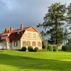 Imatra Golf Course - Imatra