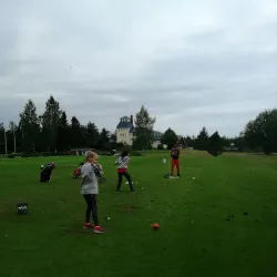 Imatra Golf Course - Imatra