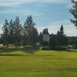 Imatra Golf Course - Imatra