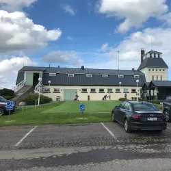 Imatra Golf Course - Imatra