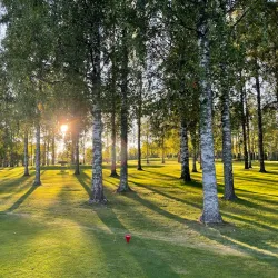 Imatra Golf Course - Imatra