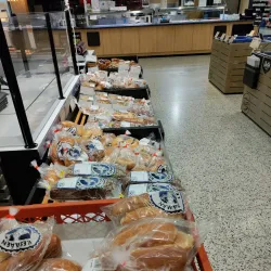 Imatra Market Square - Imatra