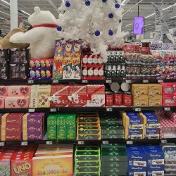 Imatra Market Square - Imatra