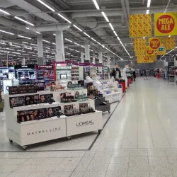 Imatra Market Square - Imatra