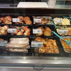 Imatra Market Square - Imatra