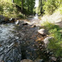 Imatrankoski Rapids - Imatra