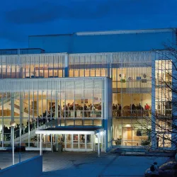 Karelian Museum - Imatra