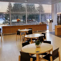 Karelian Museum - Imatra