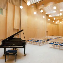 Karelian Museum - Imatra