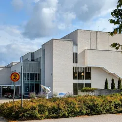 Karelian Museum - Imatra