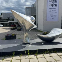 Karelian Museum - Imatra