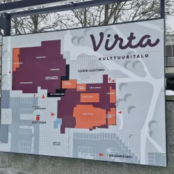 Karelian Museum - Imatra