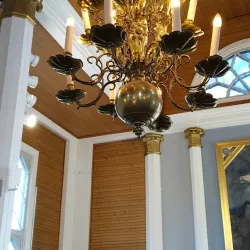 Ruokolahti Church - Imatra