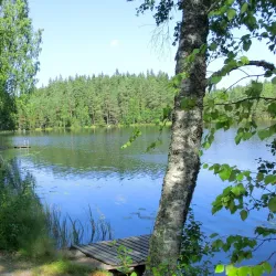 Saimaa Lake - Imatra