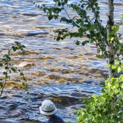 Saimaa Lake - Imatra