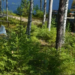 Saimaa Lake - Imatra